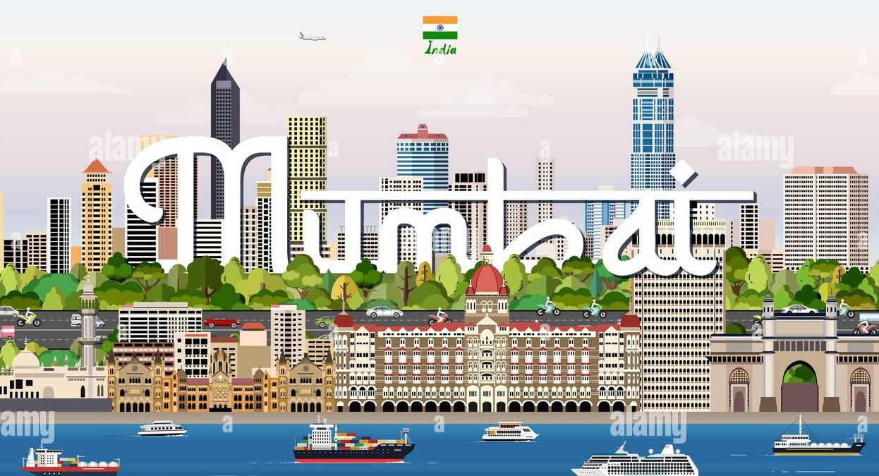 Mumbai